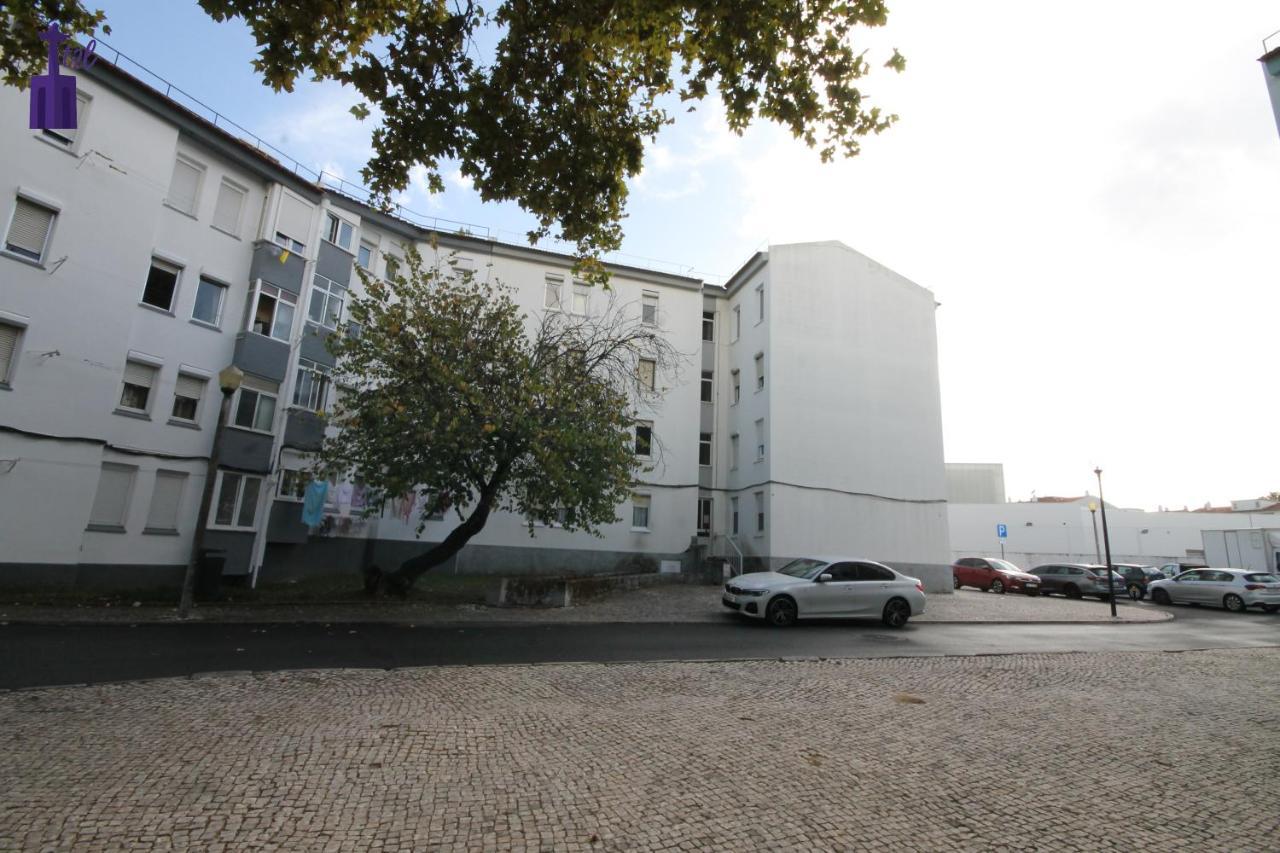 Lisbon South Apartment Exterior photo